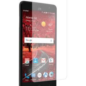 Premium Screen Protector for ZTE Grand X 4