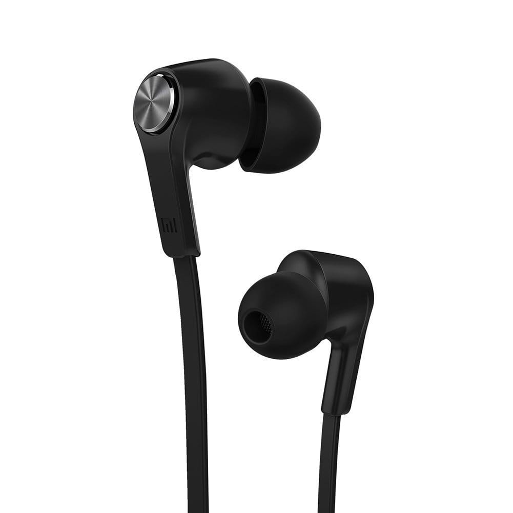 Xiaomi Junior Piston III – Hi-Fedelity Earphone with Mic