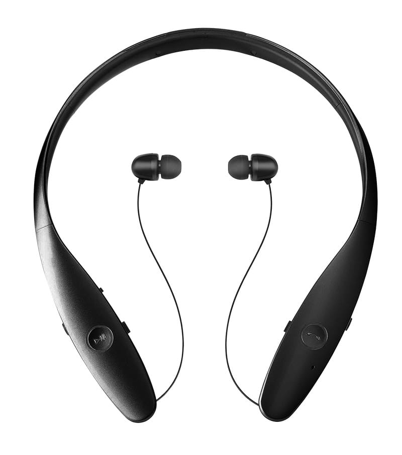 Cellairis Oracle Bluetooth Headset - Black 1 Cellairis Oracle Bluetooth Headset - Black