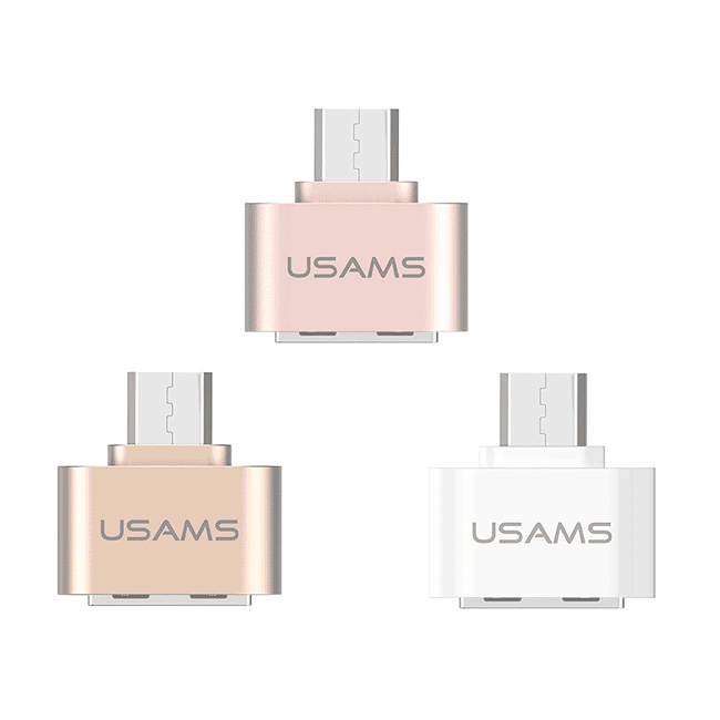 USB 2.0 to Micro USB