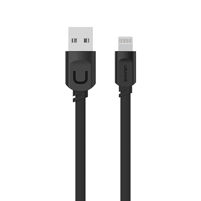 U-Trans -1 metre Lightning & Type-C Cable