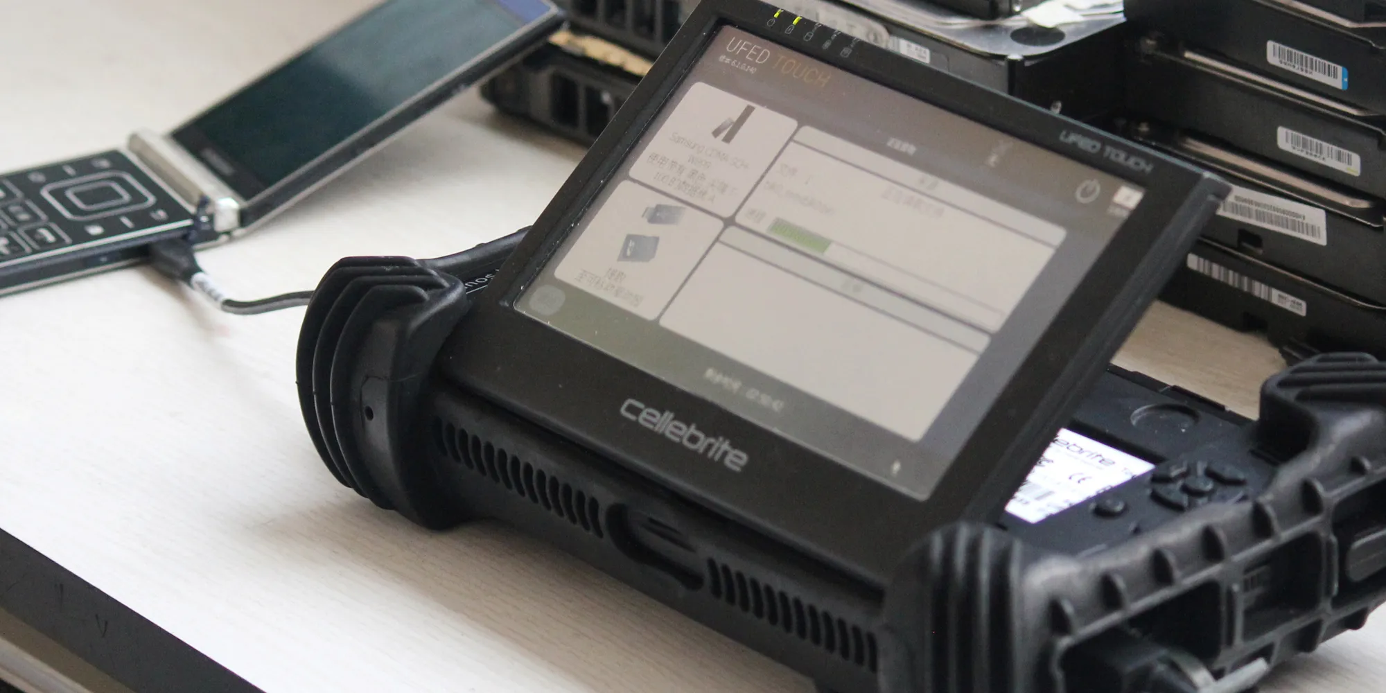 About Wildfire Data Recovery Brisbane 7 Mobile phone forensic extraction hardware used by data recovery experts Australia wide