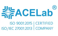 ACE Laboratory certified partner for PC-3000 professional data recovery tools